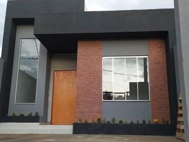 Foto do Casa - Casa à venda 2 Quartos, 1 Suite, 132M², Santa Herminia, São José dos Campos - SP | RUSSI IMÓVEIS