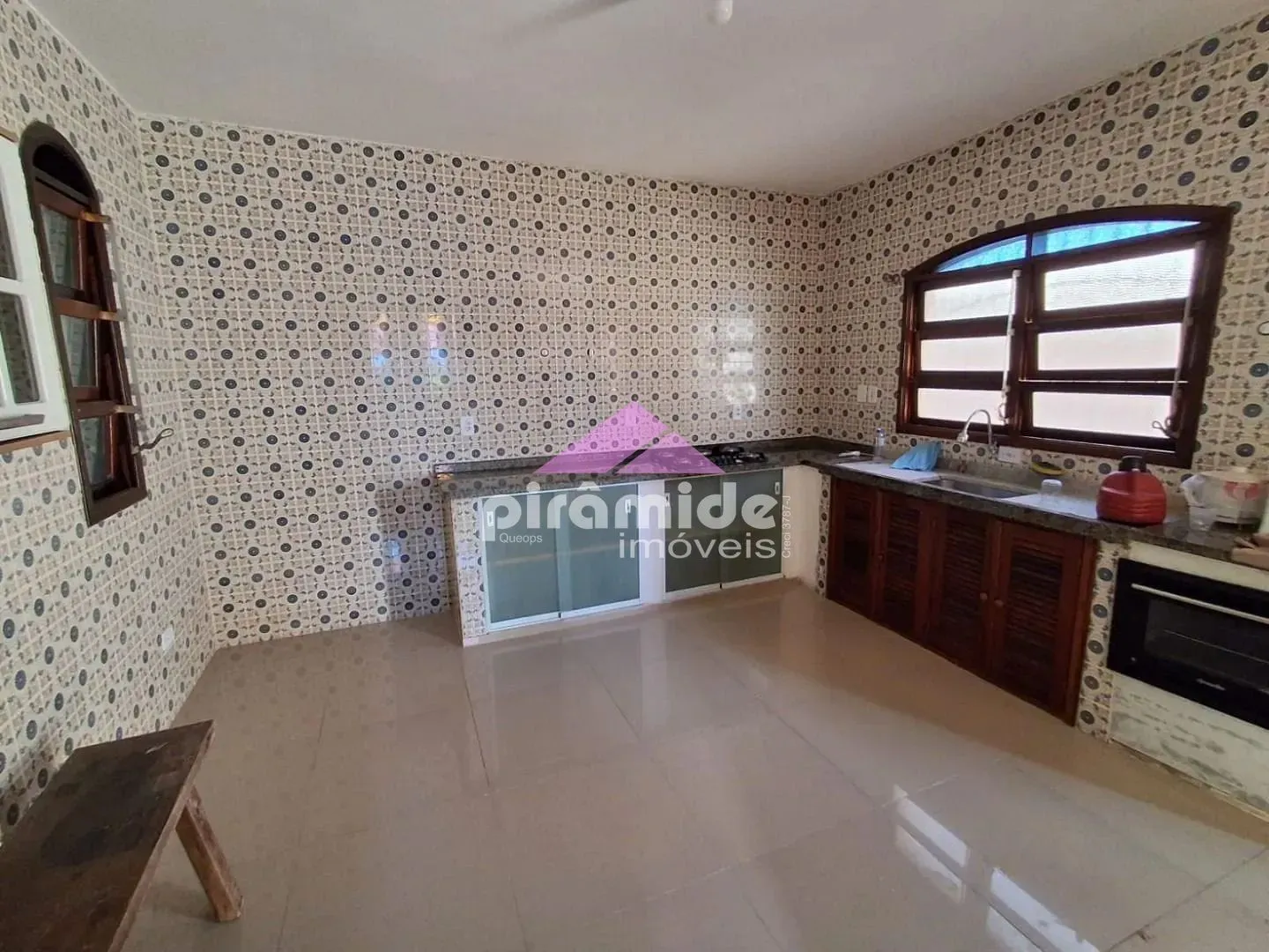 Casa, 3 quartos, 200 m² - Foto 8