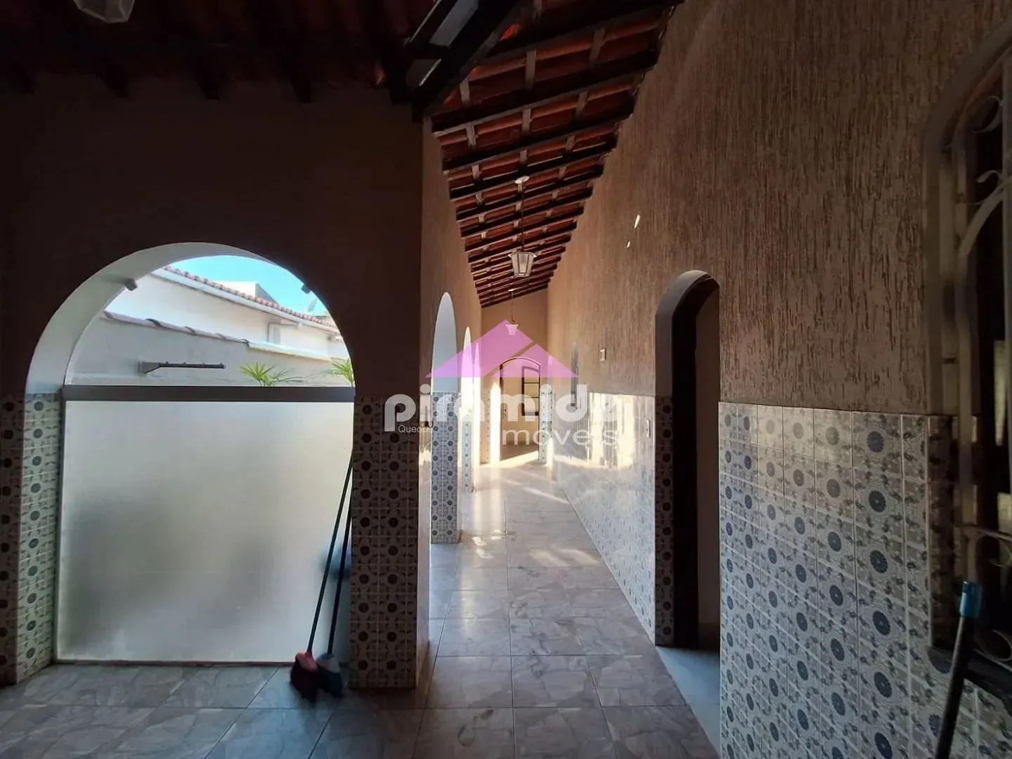 Casa, 3 quartos, 200 m² - Foto 10