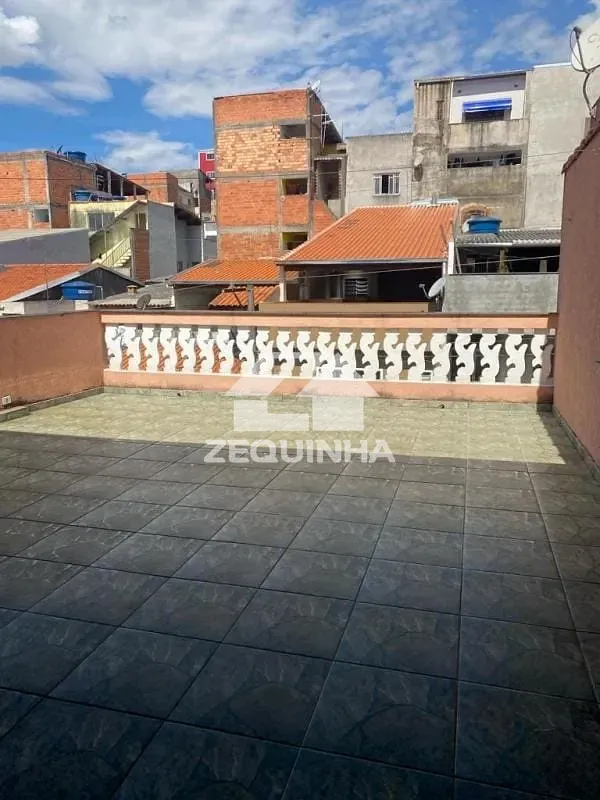 Casa, 3 quartos, 161 m² - Foto 16