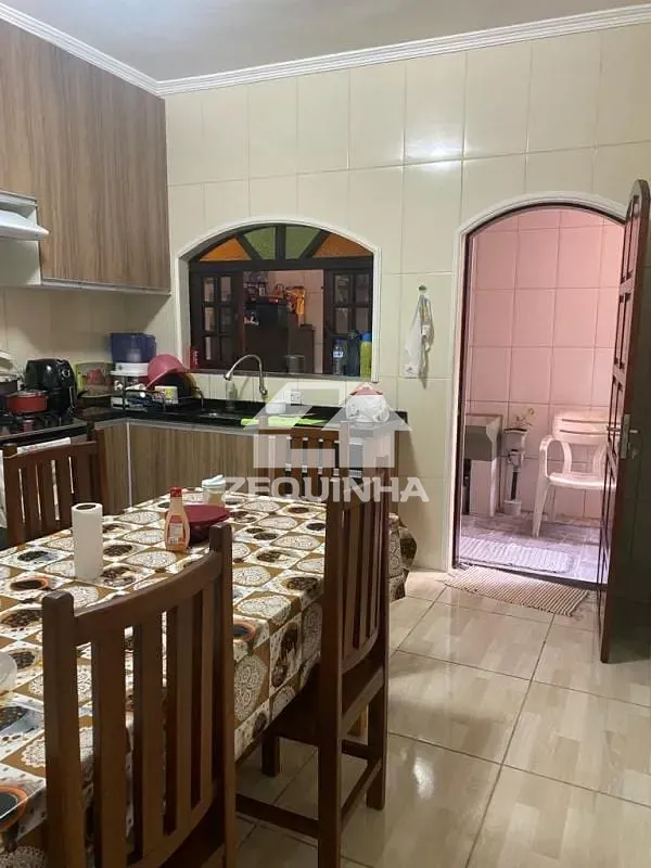 Casa, 3 quartos, 161 m² - Foto 6