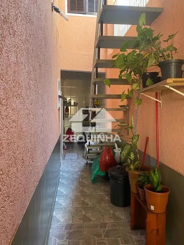Casa, 3 quartos, 161 m² - Foto 14