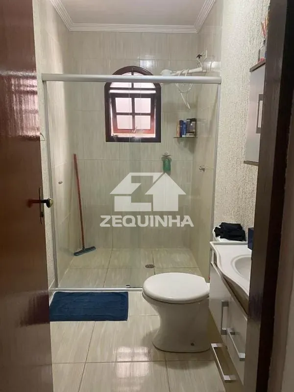 Casa, 3 quartos, 161 m² - Foto 11