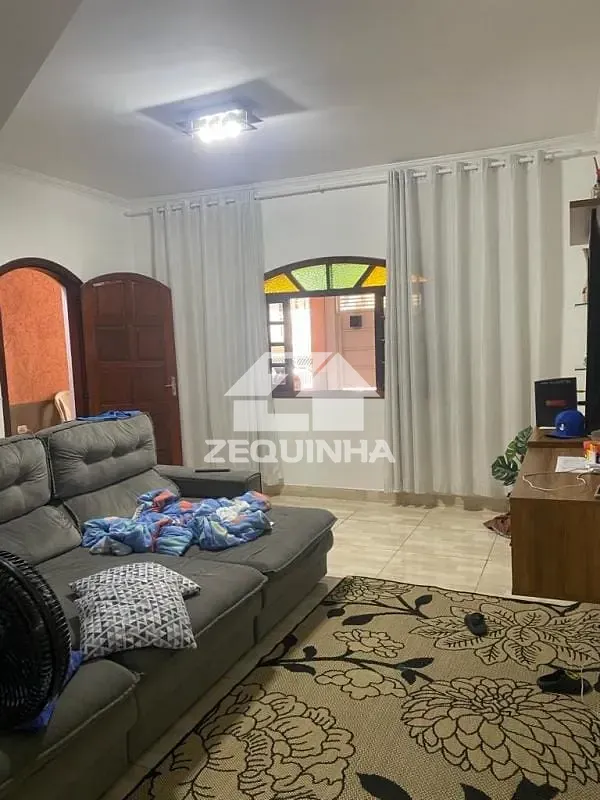 Casa, 3 quartos, 161 m² - Foto 4