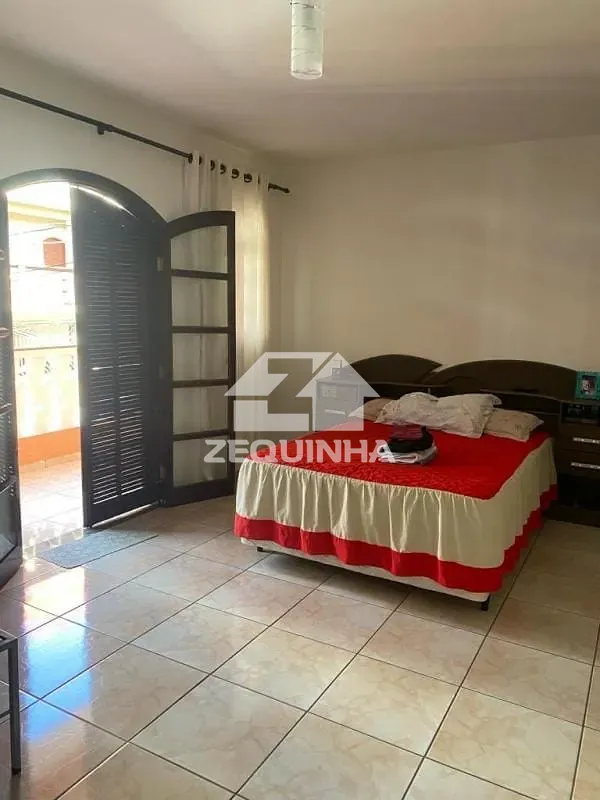 Casa, 3 quartos, 161 m² - Foto 9