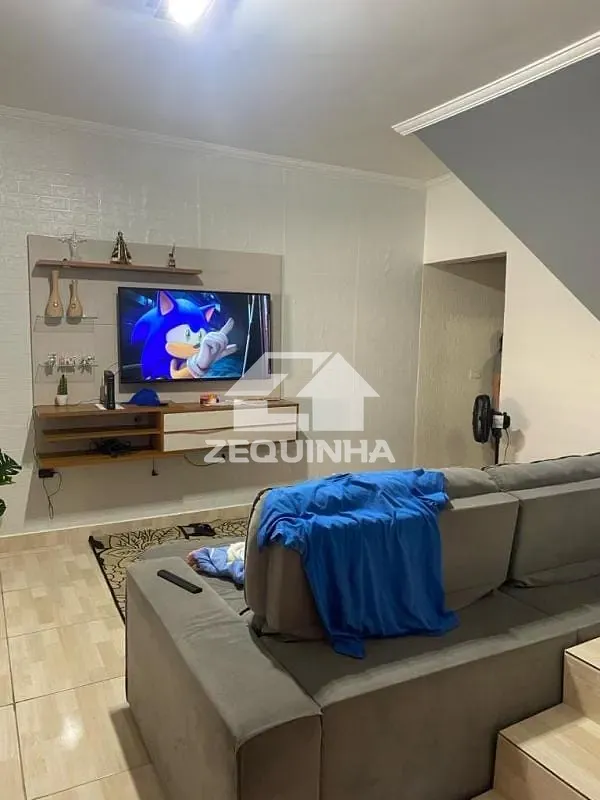 Casa, 3 quartos, 161 m² - Foto 3