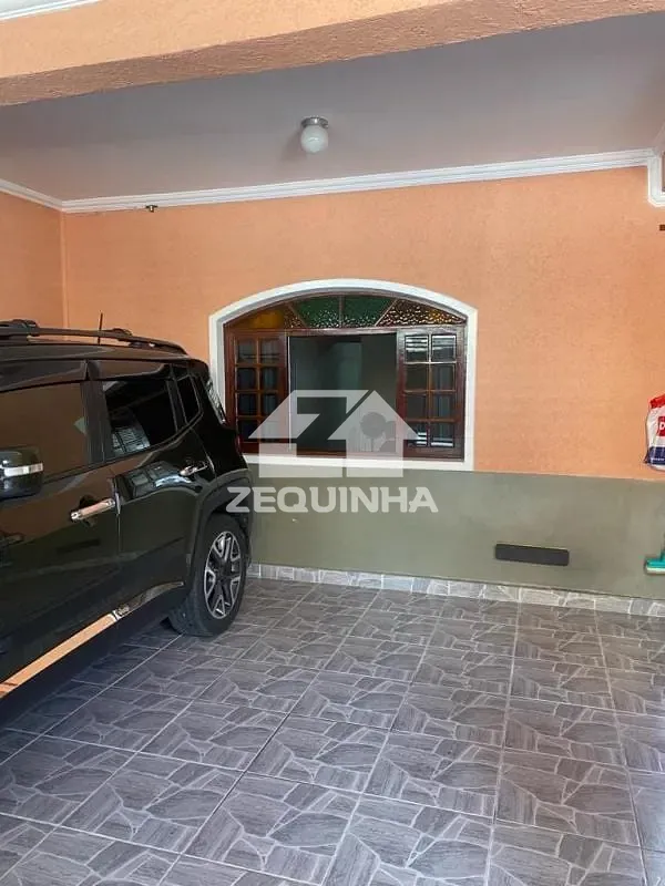 Casa, 3 quartos, 161 m² - Foto 2