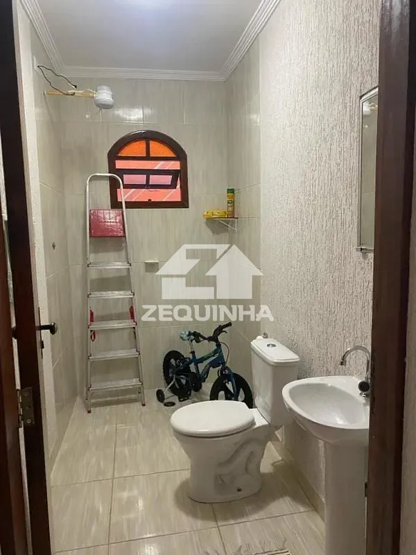 Casa, 3 quartos, 161 m² - Foto 7