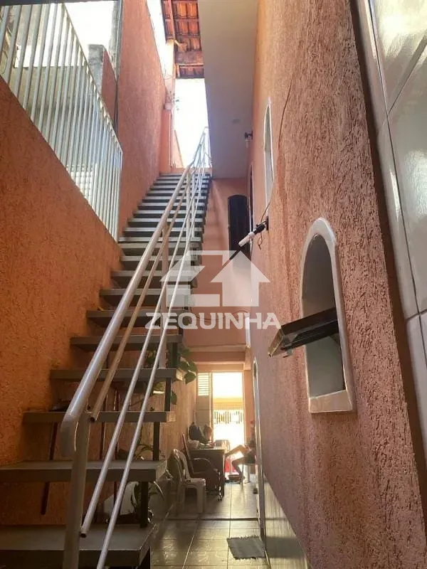 Casa, 3 quartos, 161 m² - Foto 15