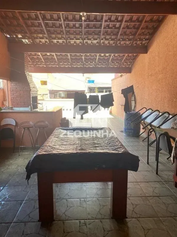 Casa, 3 quartos, 161 m² - Foto 20