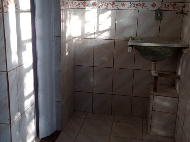 Casa com 250m² 3 quartos e 3 banheiros, à venda, no bairro Jardim Alvorada em Belo Horizonte