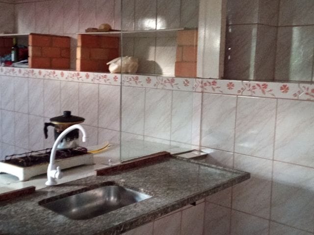 Casa com 250m² 3 quartos e 3 banheiros, à venda, no bairro Jardim Alvorada em Belo Horizonte