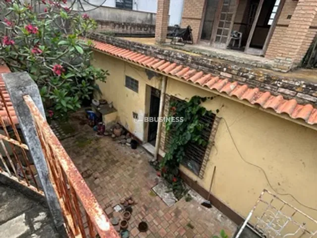 Casa com 360m², à venda, no bairro Centro em Campos dos Goytacazes
