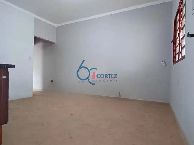 Casa com 125m² 2 quartos e 1 banheiro, à venda, no bairro Jardim Novo em Rio Claro