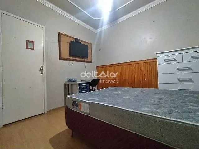 Casa com 100m² 2 quartos e 2 banheiros, para alugar, no bairro São Bernardo em Belo Horizonte