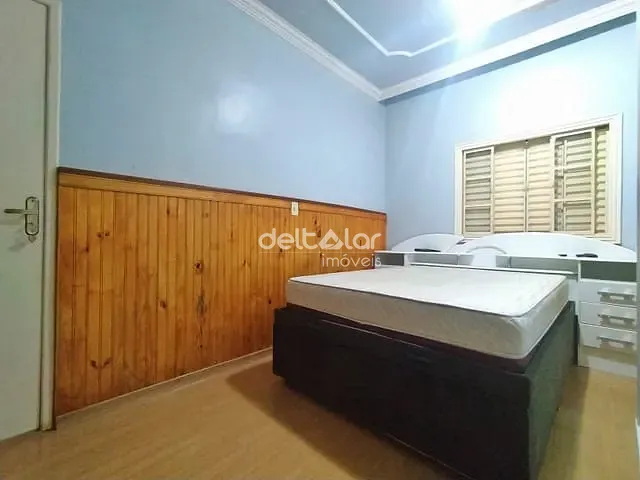 Casa com 100m² 2 quartos e 2 banheiros, para alugar, no bairro São Bernardo em Belo Horizonte