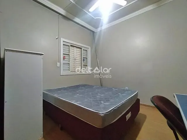 Casa com 100m² 2 quartos e 2 banheiros, para alugar, no bairro São Bernardo em Belo Horizonte