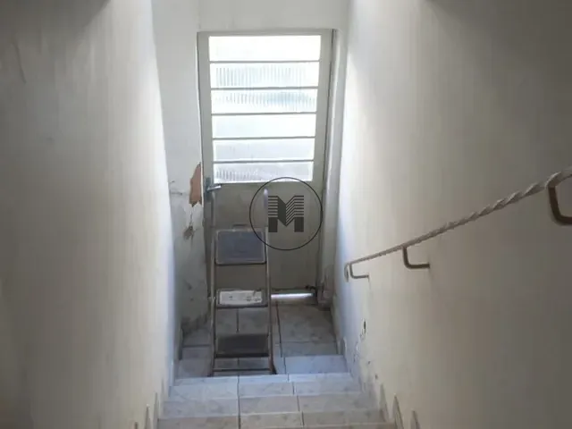 Sobrado 3 quartos e 1 banheiro, à venda, no bairro Centro em Guaratinguetá