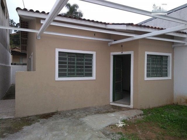 Foto do Casa - Casa com 3 dormitórios à venda, 75 m² por R$ 240.000,00 - Residencial São Francisco - São José dos Campos/SP | INDEPENDENCE NEGOCIOS IMOBILIARIOS LTDA