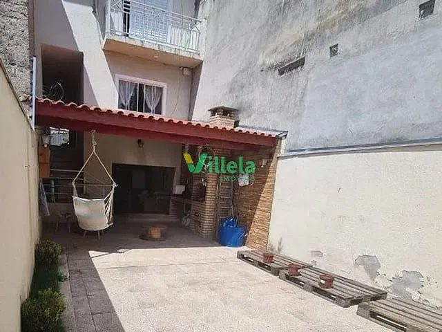 Casa 2 quartos e 3 banheiros, à venda, no bairro Jardim Santa Luiza em Poá