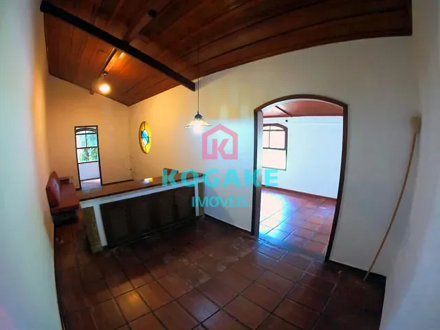 Casa com 4180m² 5 quartos e 2 banheiros, à venda, no bairro Jardim Uirá em São José dos Campos