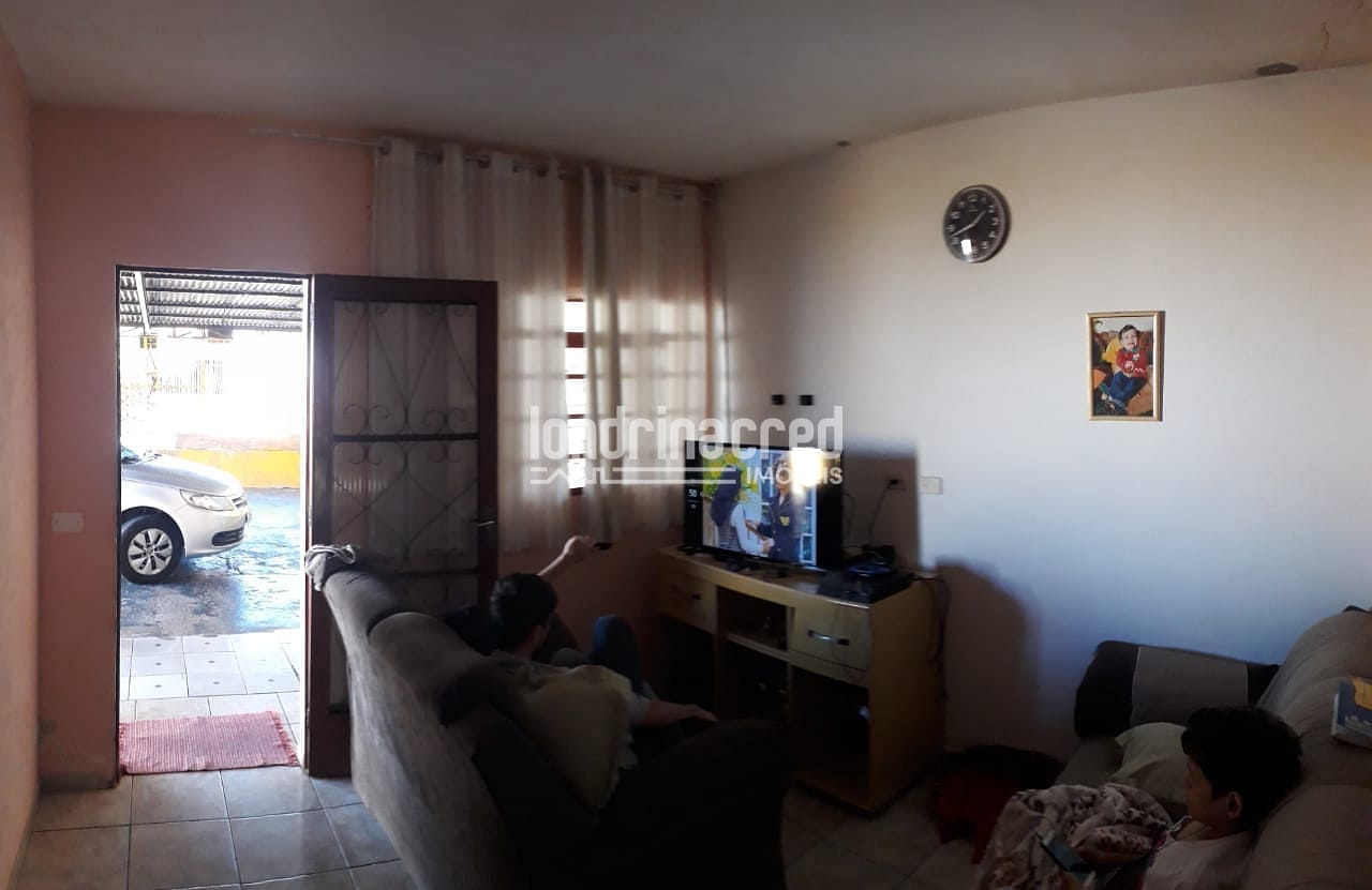 Casa, 3 quartos, 100 m² - Foto 11