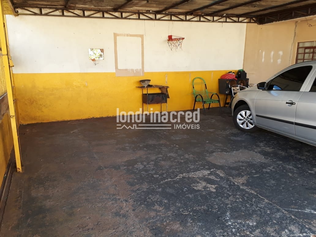 Casa, 3 quartos, 100 m² - Foto 7