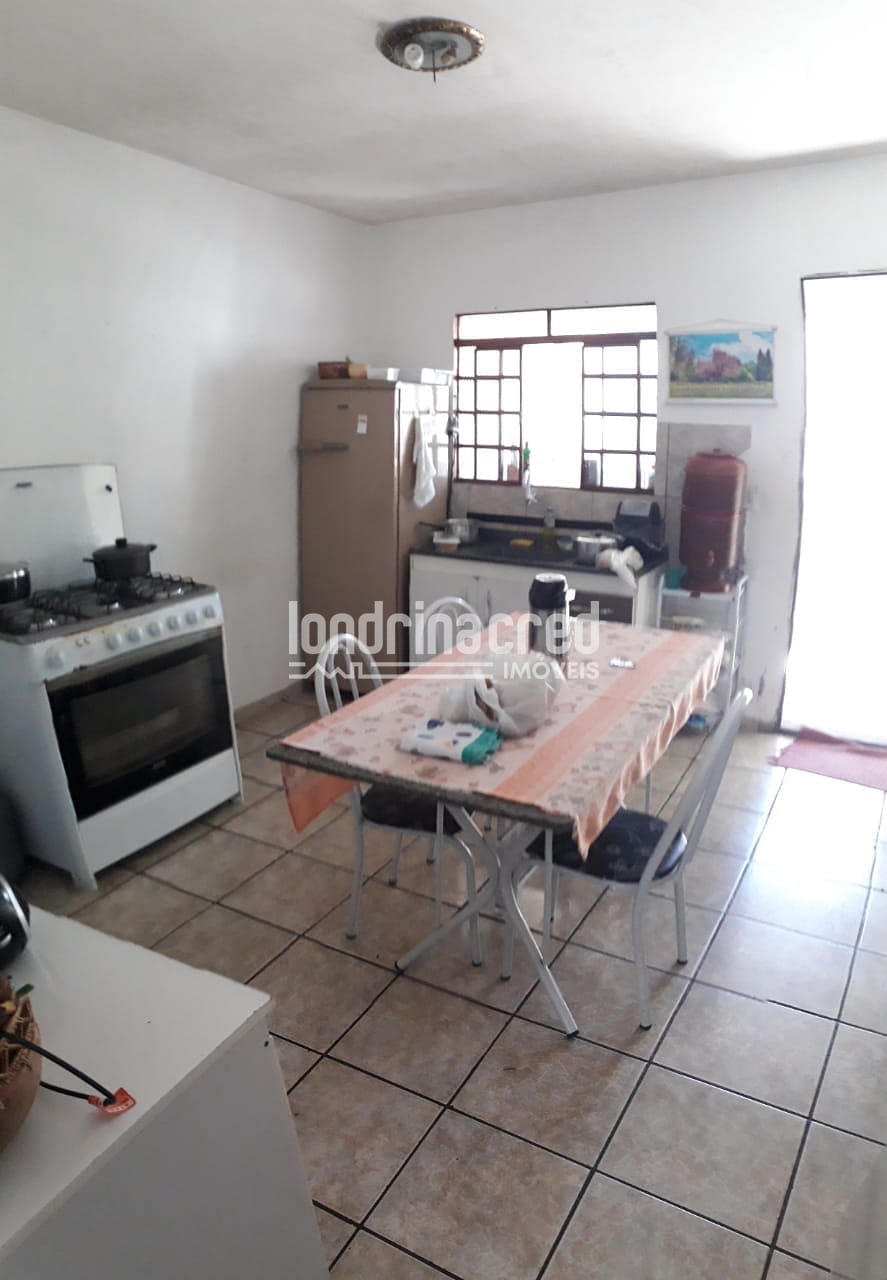 Casa, 3 quartos, 100 m² - Foto 16