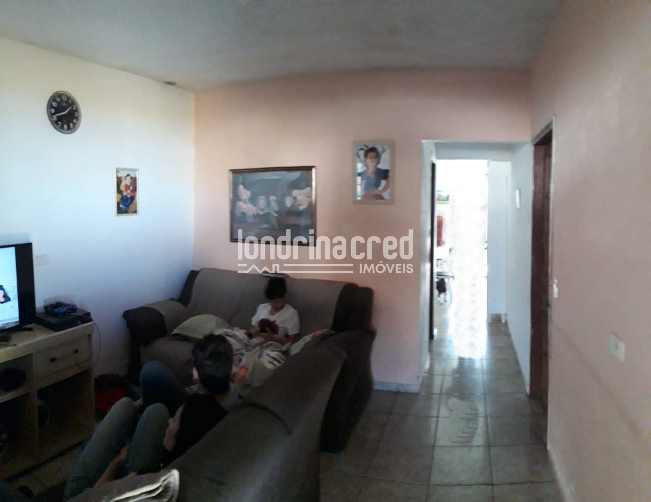 Casa, 3 quartos, 100 m² - Foto 10