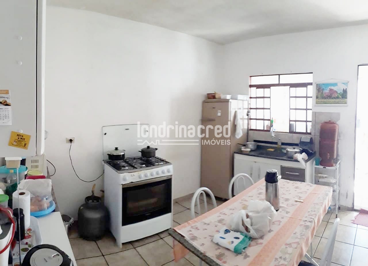 Casa, 3 quartos, 100 m² - Foto 13