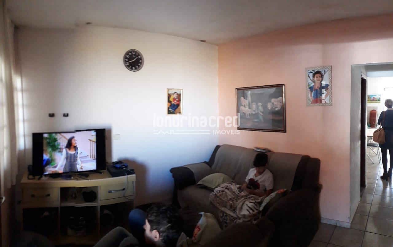 Casa, 3 quartos, 100 m² - Foto 12