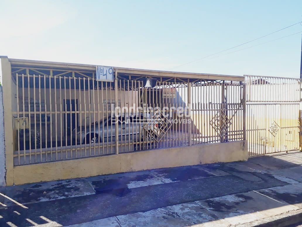 Casa, 3 quartos, 100 m² - Foto 1