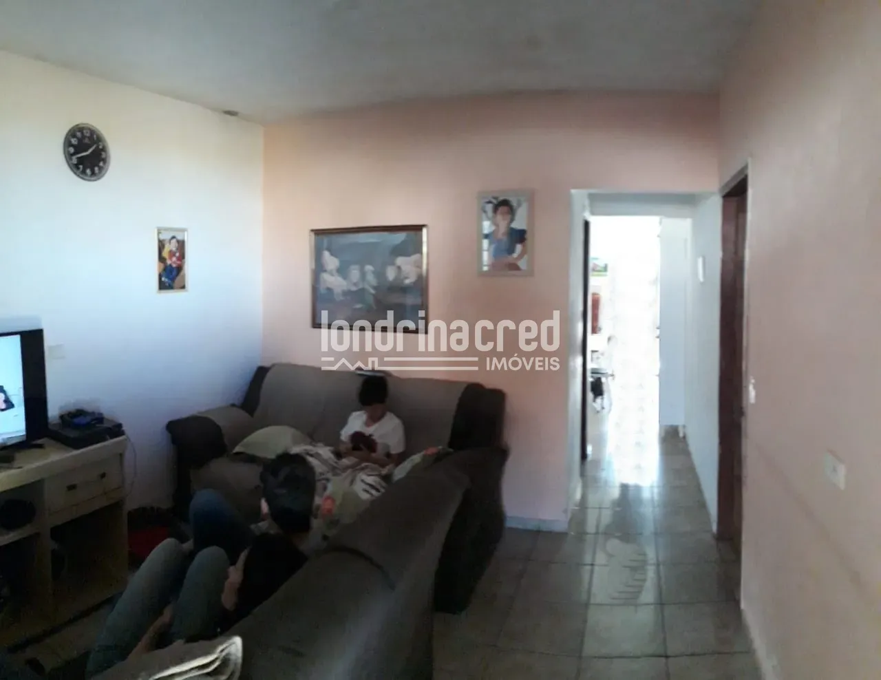 Casa, 3 quartos, 100 m² - Foto 10