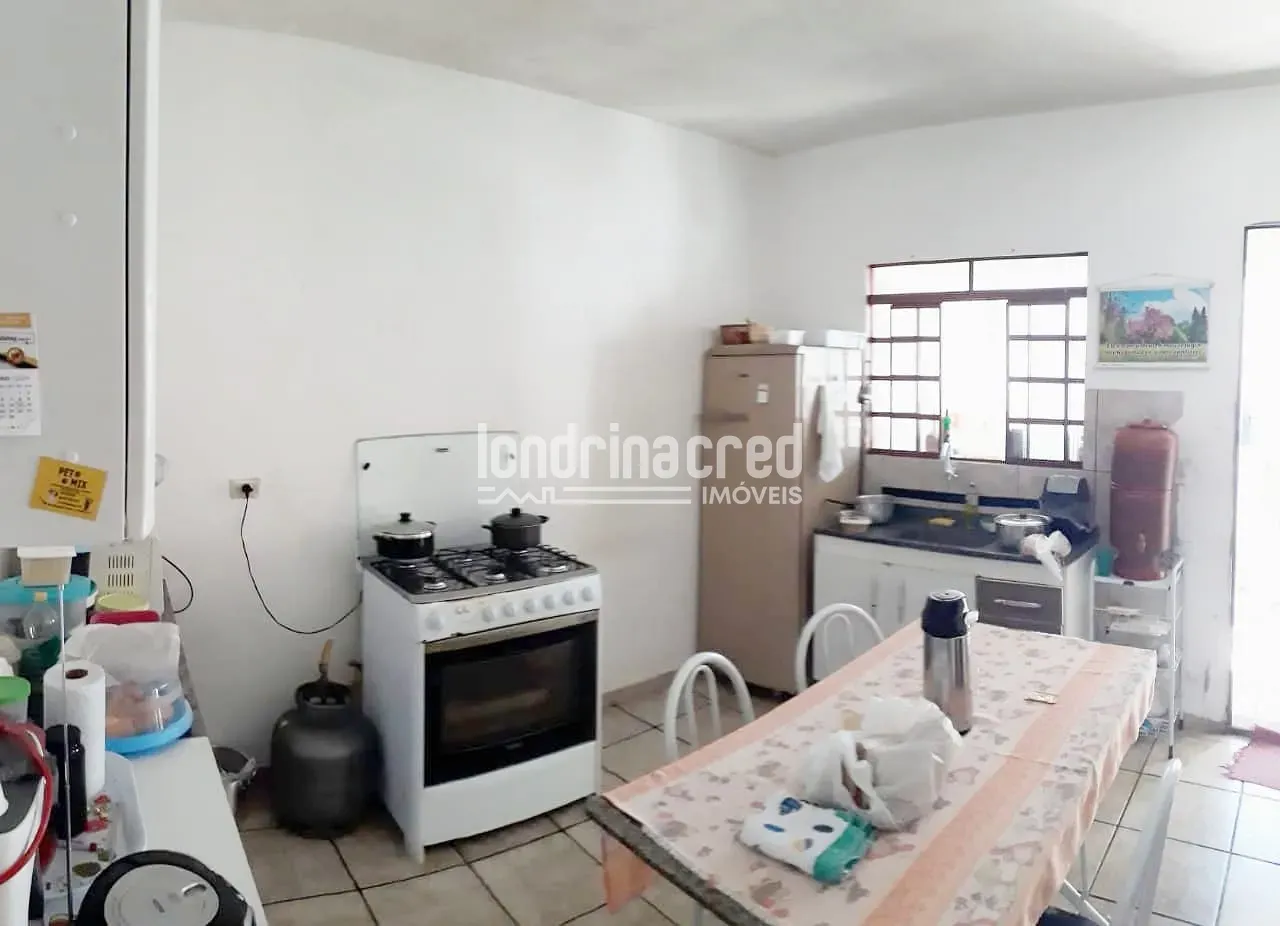 Casa, 3 quartos, 100 m² - Foto 13