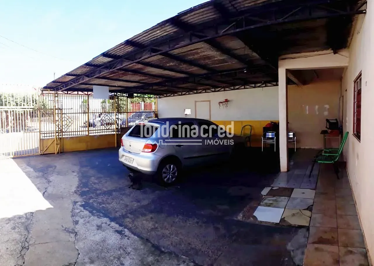 Casa, 3 quartos, 100 m² - Foto 4