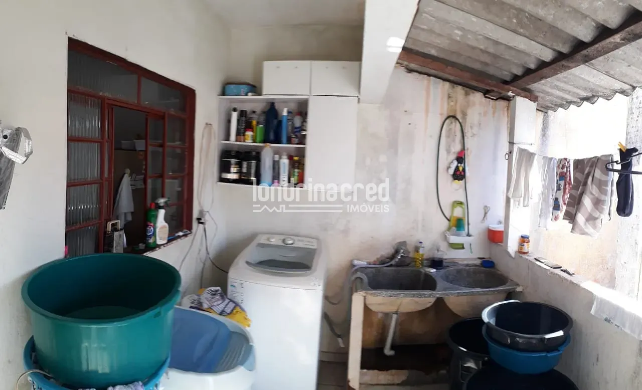 Casa, 3 quartos, 100 m² - Foto 27