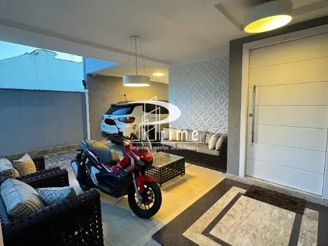 Casa com 225m² 4 quartos e 5 banheiros, à venda, no bairro Camboinhas em Niterói