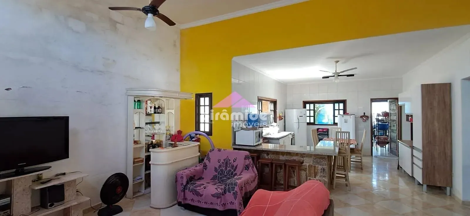Casa, 3 quartos, 200 m² - Foto 5