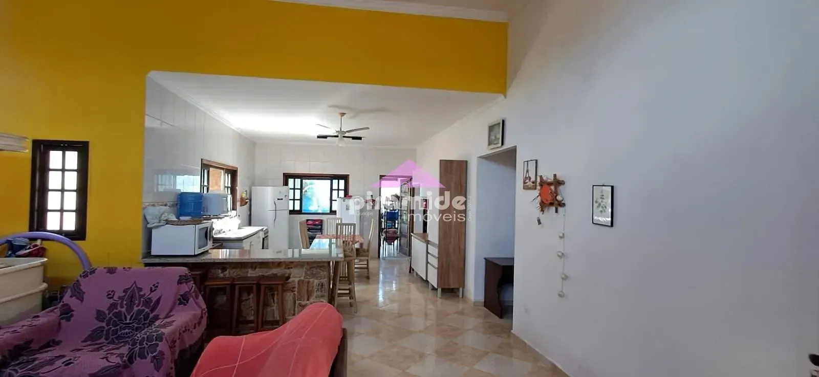 Casa, 3 quartos, 200 m² - Foto 6