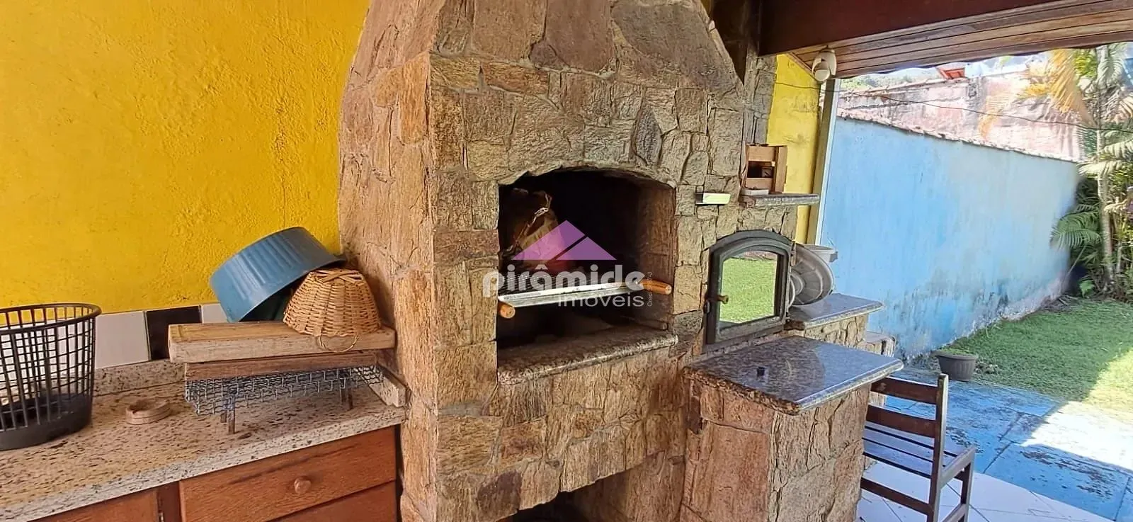 Casa, 3 quartos, 200 m² - Foto 4