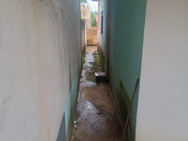 Foto do Casa - Casa à venda, São Sebastião, Guaratinguetá, SP | Imobiliária Domos