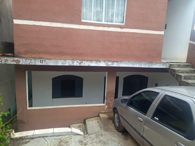 Foto do Casa - Casa à venda, São Sebastião, Guaratinguetá, SP | Imobiliária Domos