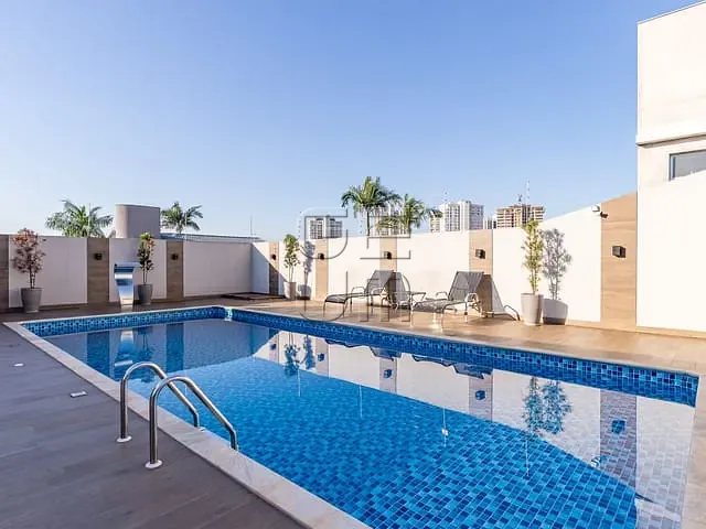 Casa com 525m² 3 quartos e 4 banheiros, à venda, no bairro Parque Residencial Alcântara em Londrina