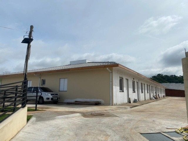 Foto do Casa - Casa à venda 2 Quartos, 1 Vaga, 100M², Chácaras Pousada do Vale, São José dos Campos - SP | Brambila II | INDEPENDENCE NEGOCIOS IMOBILIARIOS LTDA