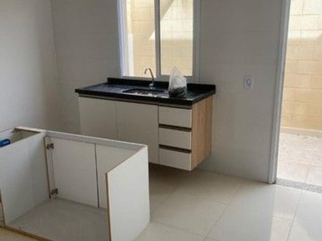 Foto do Casa - Casa à venda 2 Quartos, 1 Vaga, 100M², Chácaras Pousada do Vale, São José dos Campos - SP | Brambila II | INDEPENDENCE NEGOCIOS IMOBILIARIOS LTDA