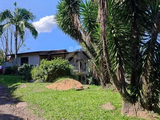 Casa com 191m² 3 quartos e 2 banheiros, à venda, no bairro Boa Vista em Teutônia