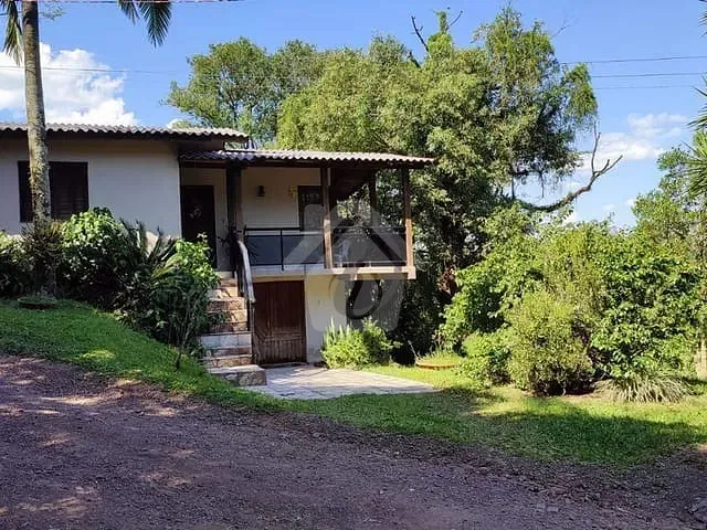 Casa com 191m² 3 quartos e 2 banheiros, à venda, no bairro Boa Vista em Teutônia
