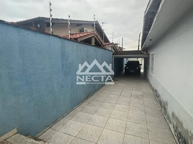 Casa com 360m² 5 quartos e 4 banheiros, à venda, no bairro Pontal de Santa Marina em Caraguatatuba