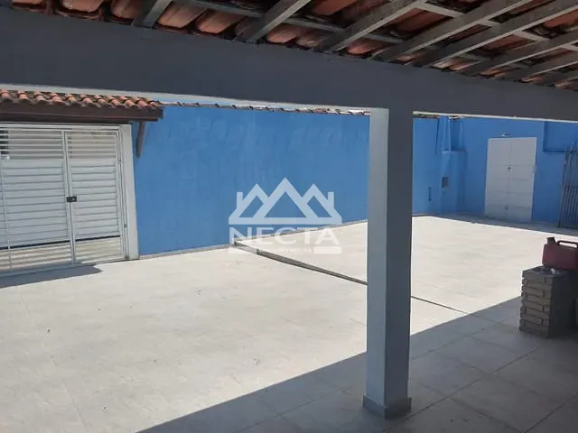 Casa com 360m² 5 quartos e 4 banheiros, à venda, no bairro Pontal de Santa Marina em Caraguatatuba