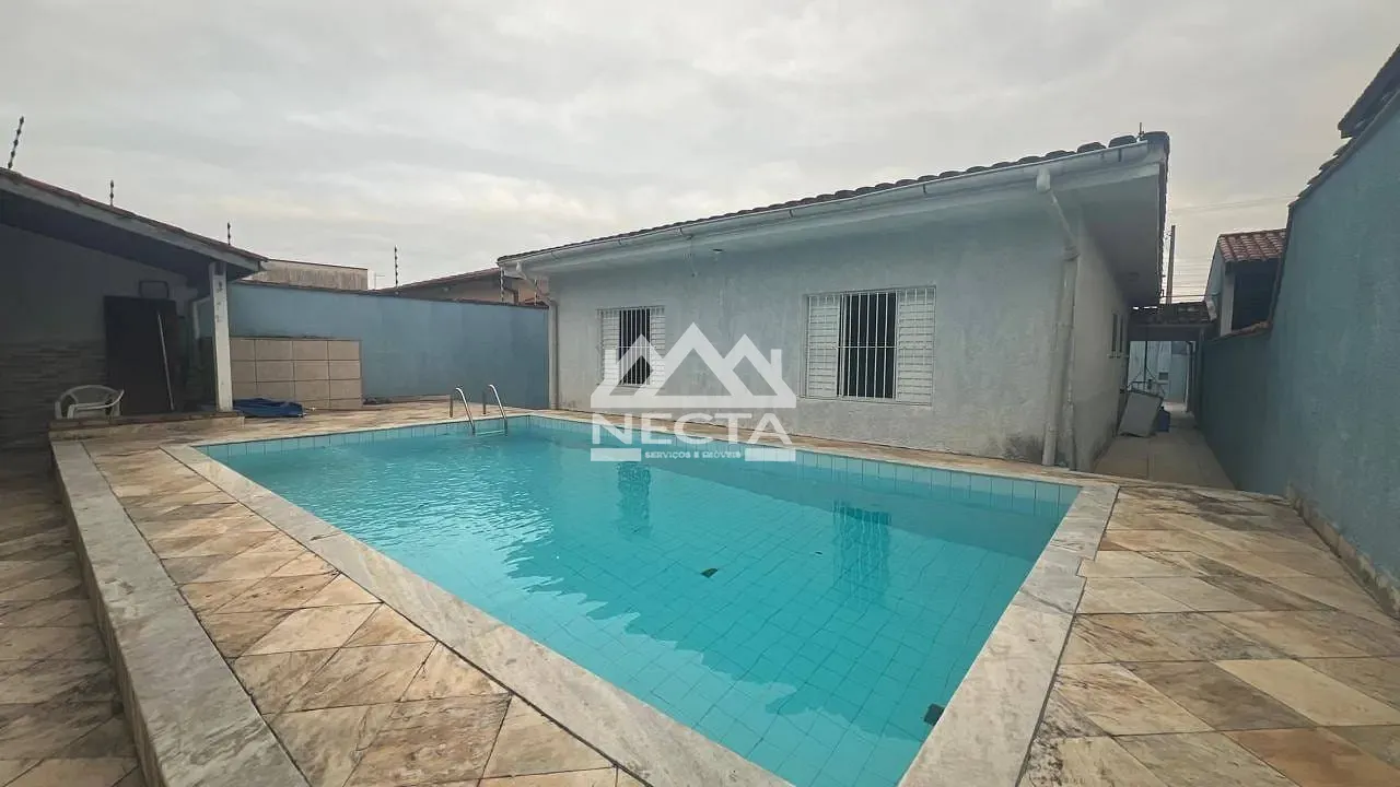Casa, 5 quartos, 150 m² - Foto 15